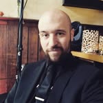 Patrick Paulsen - @dj.dark.wanderer - Instagram