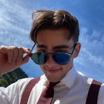 Patrick Solheim Paulsen - @patrick_solheim - Instagram