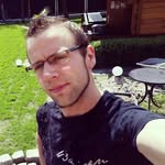 Patrick Paus - @pauspatrick - Instagram