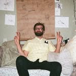Patrick Pausch - @patrickk_pausch - Instagram