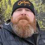 Patrick Pawlowski - @haggardcoe - Instagram
