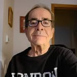 Patrick Robert Paxson - @paxson67 - Instagram