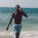 Patrick Peace - @peacekizz12 - Instagram