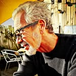 Patrick Péan - @cabanepatache - Instagram