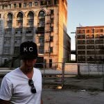 patrick a pearce jr - @thepatrickap - Instagram