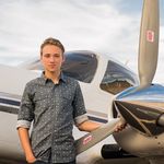 Patrick Pearce - @instaplanepilot - Instagram