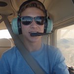 Patrick Pearce✈️ - @pilot.pearce - Instagram