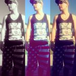 Patrick Pearce - @patty_cake0321 - Instagram