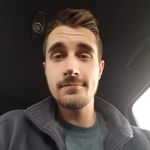 Patrick Pearce - @pat_p96 - Instagram
