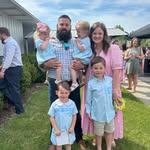 Patrick Pearce - @pattyp131 - Instagram