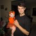 Patrick Pedersen - Facebook