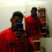 Patrick Peterson - Facebook