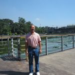 Patrick O. Pedigo - @pat_delta561611 - Instagram