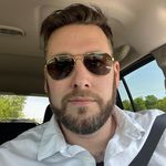 Patrick Peeler - @patrickpeeler89 - Instagram