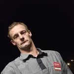 Patrick Peetz - @patrick1988r - Instagram