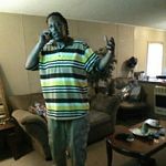 Patrick Pegues - @patrickpegues70 - Instagram