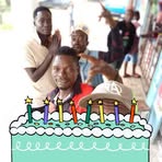 Patrick Paul - Facebook