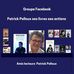 Amis lecteurs de Patrick Pelloux ses livres ses actions - Facebook