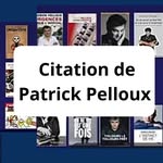 Citations de Patrick Pelloux - @citations_de_patrick_pelloux - Instagram