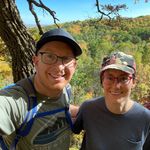 Patrick Peltier - @redbeard_rocks - Instagram