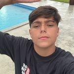 Patrick Magalhães Peluso - @patrickpeluso92 - Instagram