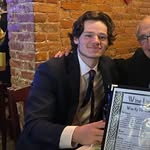 Patrick Mastro Peluso - @pmastro_ - Instagram