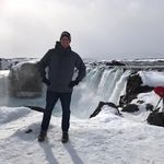 Patrick Pendergast - @patrickapendergast - Instagram