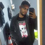 Patrick Anderson - @patrickpenedo323 - Instagram