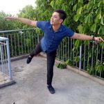 Patrick Ascora Penecilla - @patrickpenecilla - Instagram