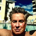 Patrick Pennell - @patrickpennell - Instagram