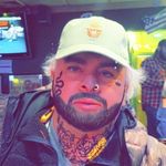 Patrick Pennington - @silversurfer2138 - Instagram