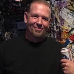 Patrick Pennington - @pstar1973 - Instagram