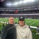 Patrick Pennington - @patntrac - Instagram