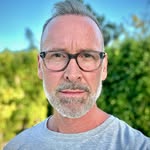 Patrick Pennington - @patrickpinnington - Instagram