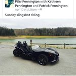 Patrick Pennington - @penningtonpatrick - Instagram