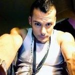 Patrick Peoples - @patrickpeoples81 - Instagram