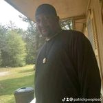 Patrick Peoples - @patrickpeoples13 - Instagram