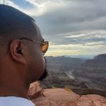 Patrick Peoples - @king_of_self_p - Instagram
