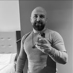 Patrick Peoples - @p88_mk1 - Instagram