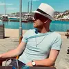 Patrick Peoples - @patrickppls - TikTok