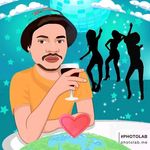 Patrick Percy - @maperc3nt - Instagram