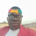 Patrick Percy Agyiri Tawiah - @patrick_percy_a_tawiah - Instagram