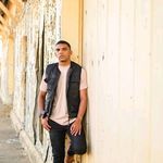 Patrick Percy Arendse - @patrickpercyarendse - Instagram