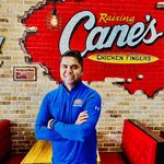 Patrick Percy Fernandez - @patrick048lovecanes - Instagram