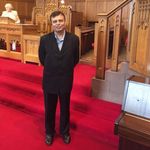 Percy Patrick - @percy.patrick.501 - Instagram