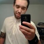 Patrick Ipperciel Perrier - @psychomana - Instagram