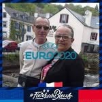 Patrick Perrier - @myriampatrick53 - Instagram