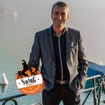 Patrick Perrier - @patandtherickson - Instagram