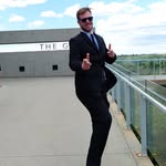 Patrick Perrier - @loud_giraffe27 - Instagram