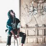 Patrick Perrone - @pat_perro - Instagram